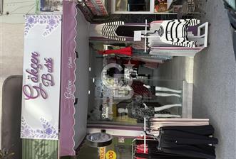 Ana cadde üzeri devren kiralık  - 4 - 317538