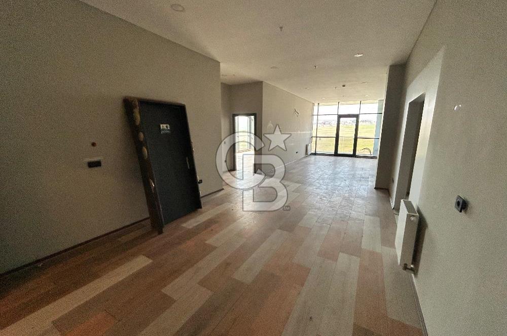 AVCILAR KİRALIK 2+1 OFİS E-5' E 100 M. MESAFEDE METROBÜSE YAKIN