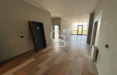 AVCILAR KİRALIK 2+1 OFİS E-5' E 100 M. MESAFEDE METROBÜSE YAKIN