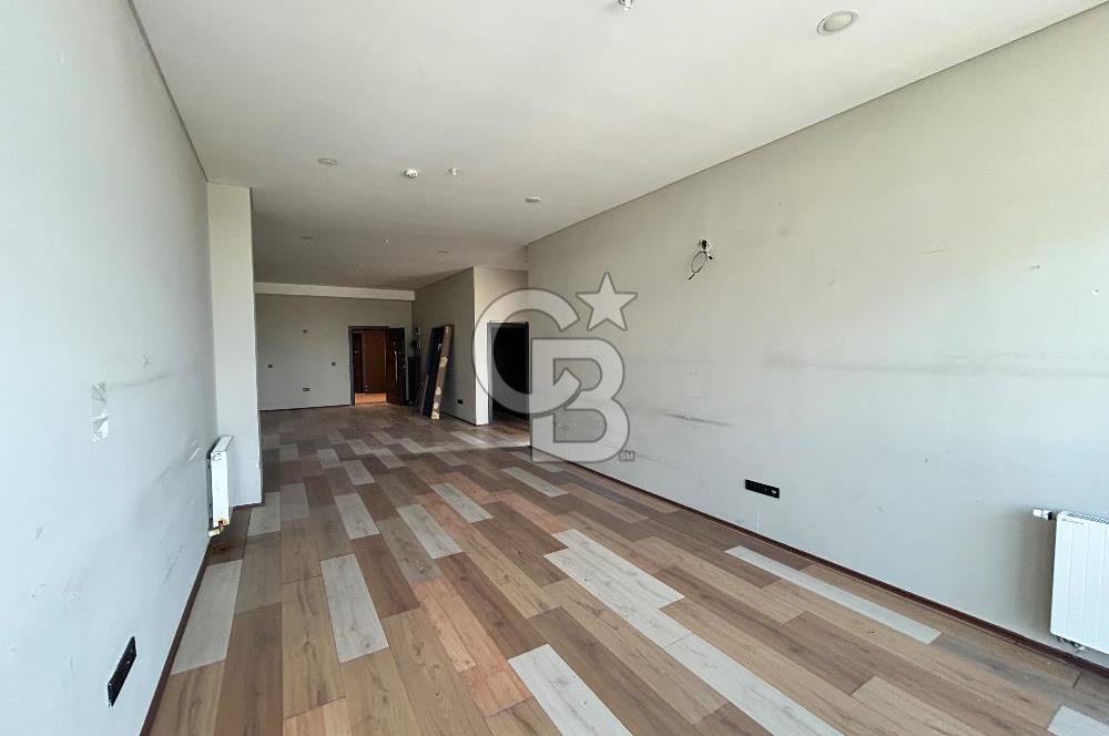 AVCILAR KİRALIK 2+1 OFİS E-5' E 100 M. MESAFEDE METROBÜSE YAKIN