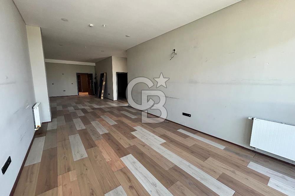 AVCILAR KİRALIK 2+1 OFİS E-5' E 100 M. MESAFEDE METROBÜSE YAKIN