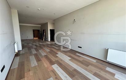 AVCILAR KİRALIK 2+1 OFİS E-5' E 100 M. MESAFEDE METROBÜSE YAKIN