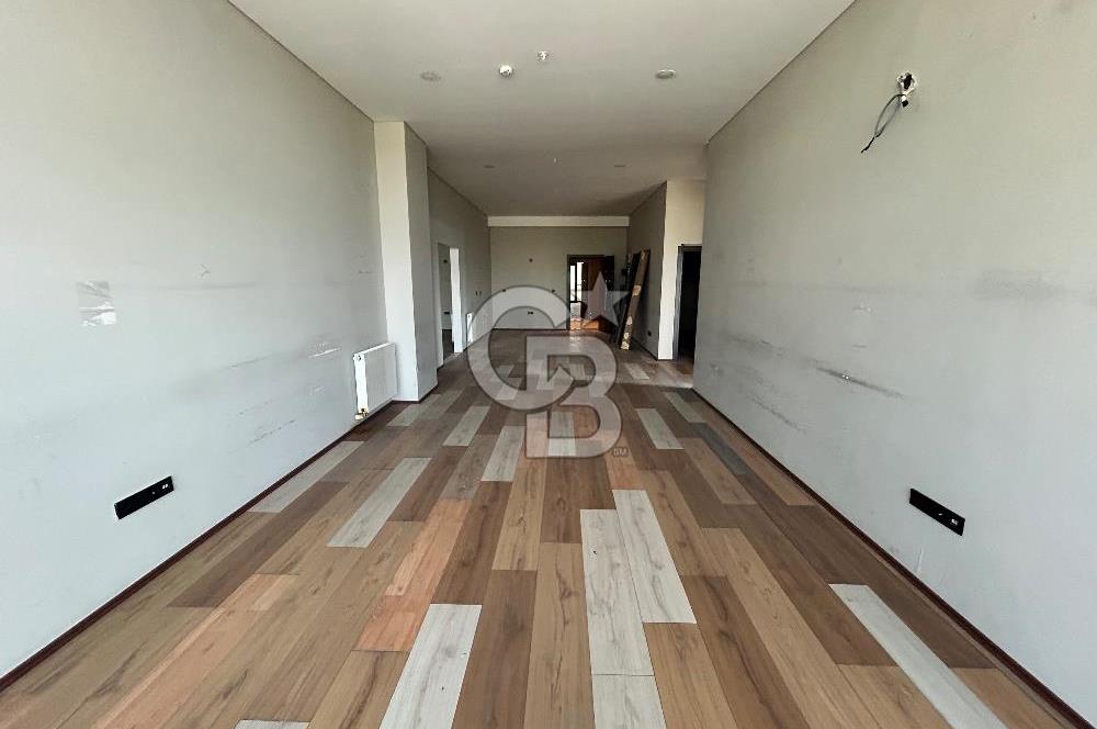 AVCILAR KİRALIK 2+1 OFİS E-5' E 100 M. MESAFEDE METROBÜSE YAKIN