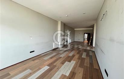 AVCILAR KİRALIK 2+1 OFİS E-5' E 100 M. MESAFEDE METROBÜSE YAKIN