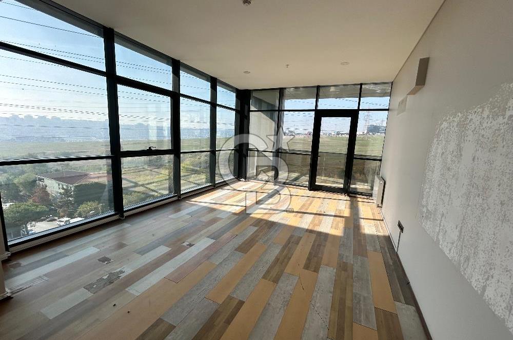 AVCILAR KİRALIK 2+1 OFİS E-5' E 100 M. MESAFEDE METROBÜSE YAKIN