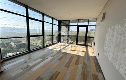 AVCILAR KİRALIK 2+1 OFİS E-5' E 100 M. MESAFEDE METROBÜSE YAKIN