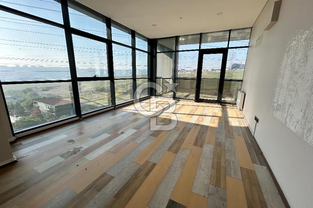 AVCILAR KİRALIK 2+1 OFİS E-5' E 100 M. MESAFEDE METROBÜSE YAKIN