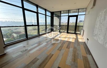 AVCILAR KİRALIK 2+1 OFİS E-5' E 100 M. MESAFEDE METROBÜSE YAKIN