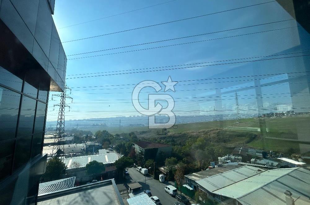 AVCILAR KİRALIK 2+1 OFİS E-5' E 100 M. MESAFEDE METROBÜSE YAKIN