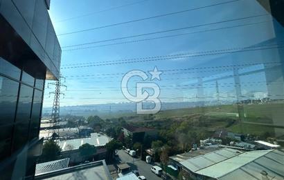 AVCILAR KİRALIK 2+1 OFİS E-5' E 100 M. MESAFEDE METROBÜSE YAKIN