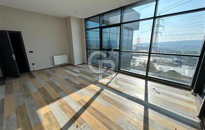 AVCILAR KİRALIK 2+1 OFİS E-5' E 100 M. MESAFEDE METROBÜSE YAKIN