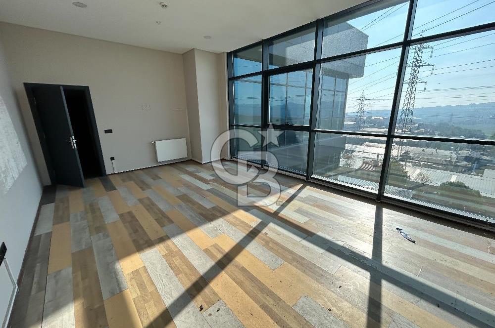 AVCILAR KİRALIK 2+1 OFİS E-5' E 100 M. MESAFEDE METROBÜSE YAKIN