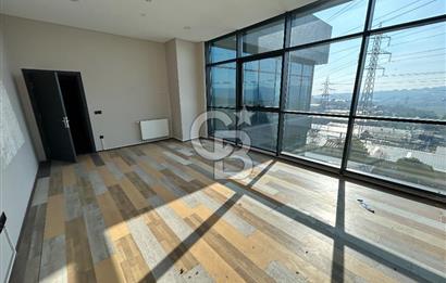 AVCILAR KİRALIK 2+1 OFİS E-5' E 100 M. MESAFEDE METROBÜSE YAKIN