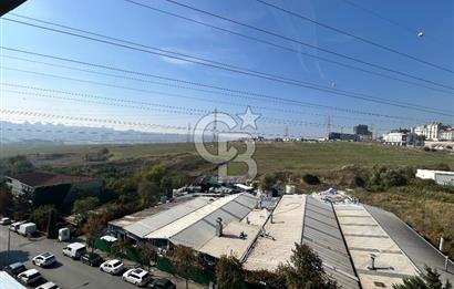 AVCILAR KİRALIK 2+1 OFİS E-5' E 100 M. MESAFEDE METROBÜSE YAKIN