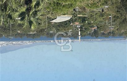 BALÇOVA AGORA KARŞISI DENİZ MANZARALI 3+1 SATILIK DAİ