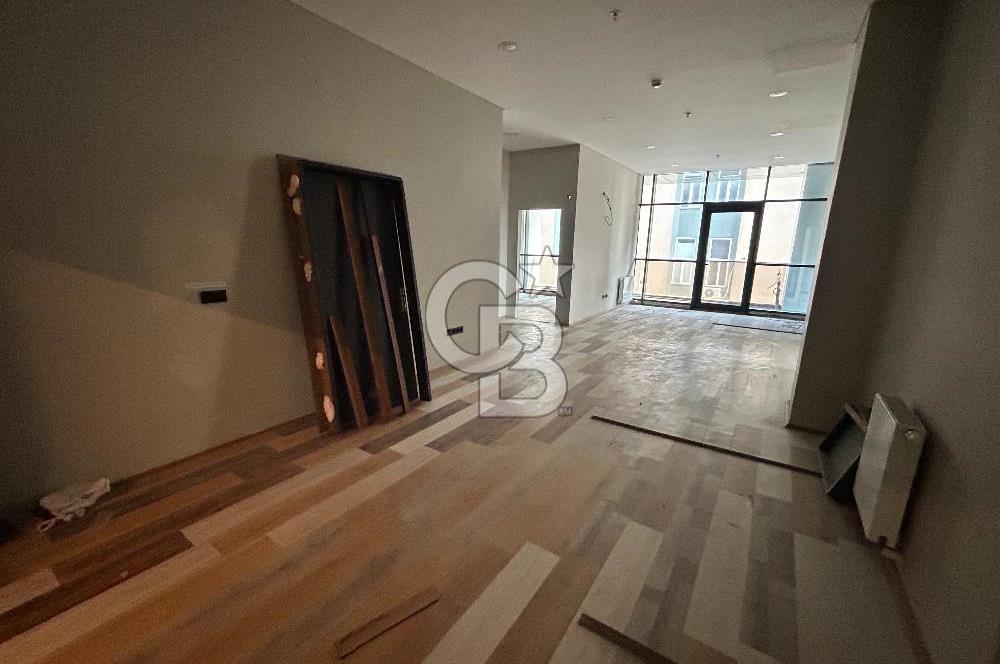 AVCILAR KİRALIK 2+1 OFİS E-5' E 100 M. MESAFEDE METROBÜSE YAKIN