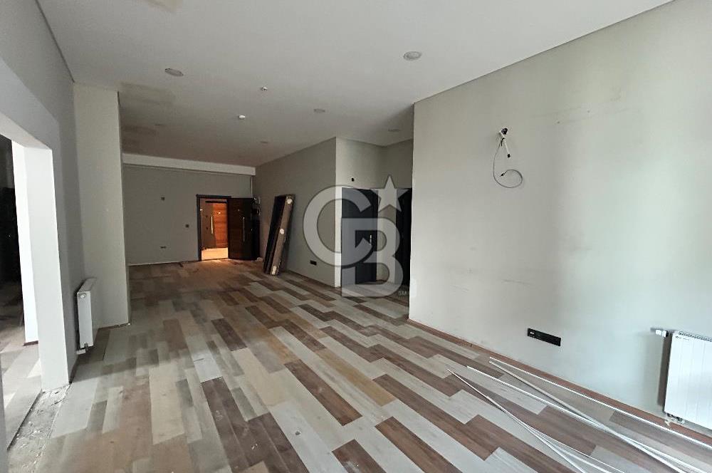 AVCILAR KİRALIK 2+1 OFİS E-5' E 100 M. MESAFEDE METROBÜSE YAKIN