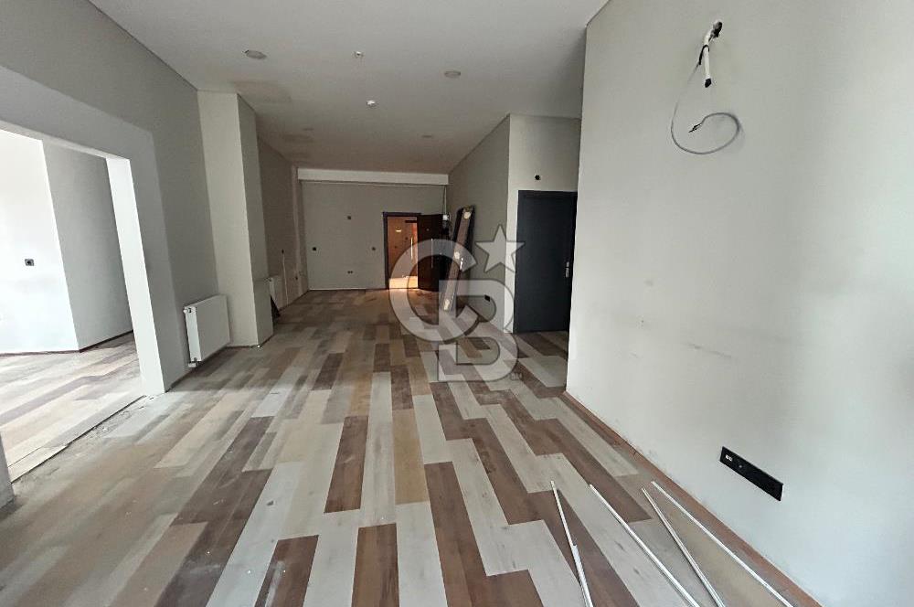 AVCILAR KİRALIK 2+1 OFİS E-5' E 100 M. MESAFEDE METROBÜSE YAKIN