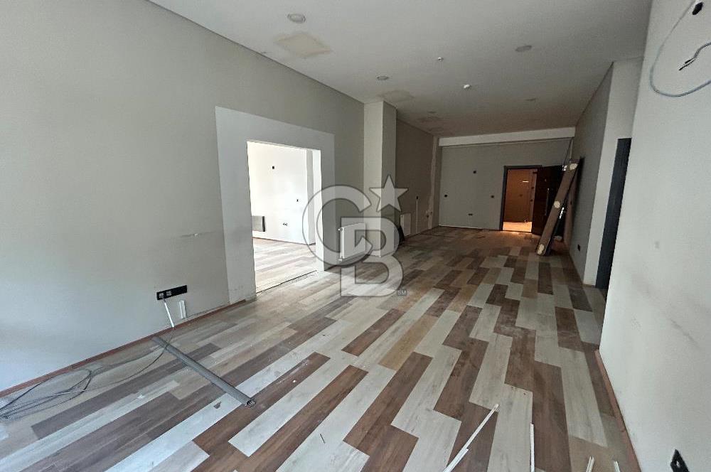 AVCILAR KİRALIK 2+1 OFİS E-5' E 100 M. MESAFEDE METROBÜSE YAKIN