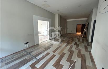 AVCILAR KİRALIK 2+1 OFİS E-5' E 100 M. MESAFEDE METROBÜSE YAKIN