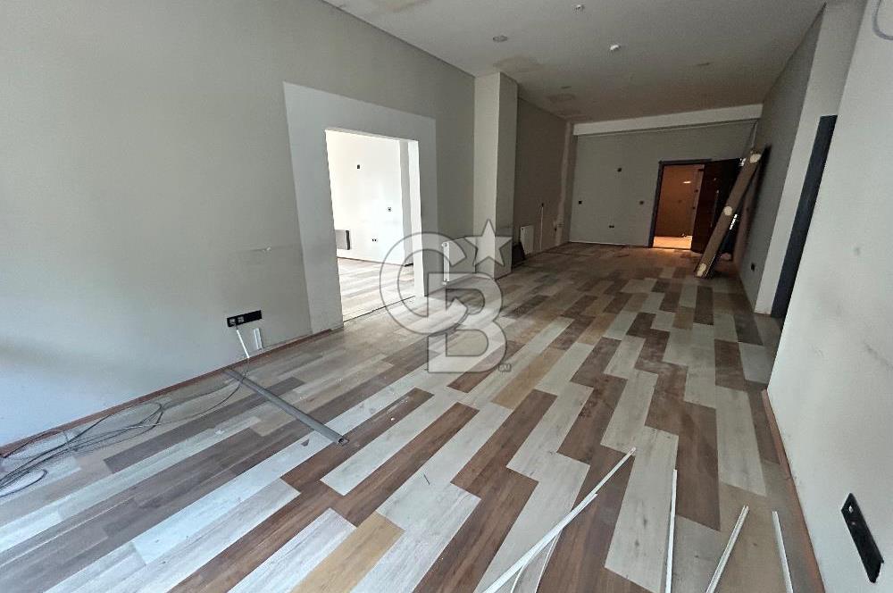 AVCILAR KİRALIK 2+1 OFİS E-5' E 100 M. MESAFEDE METROBÜSE YAKIN