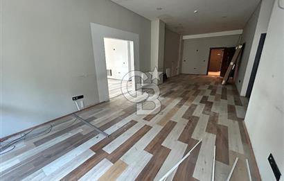 AVCILAR KİRALIK 2+1 OFİS E-5' E 100 M. MESAFEDE METROBÜSE YAKIN