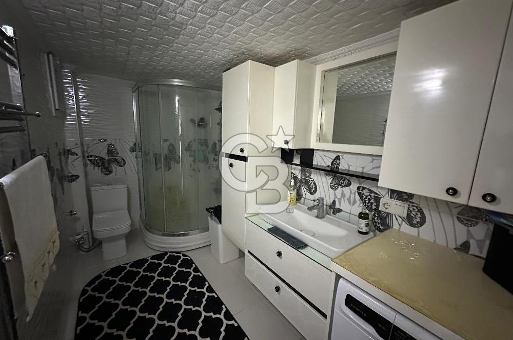 BALÇOVA SATILIK 4+1 MASRAFSIZ DAİRE