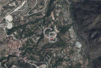 CB CITY’DEN ESKİŞEHİR DAĞKÜPLÜ’De SATILIK BAHÇE - 1 - 317545