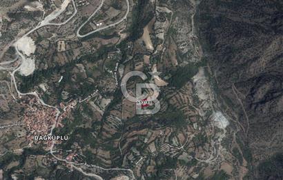 CB CITY’DEN ESKİŞEHİR DAĞKÜPLÜ’De SATILIK BAHÇE