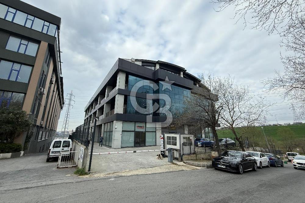 AVCILAR KİRALIK 2+1 OFİS E-5' E 100 M. MESAFEDE METROBÜSE YAKIN