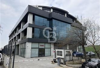 AVCILAR KİRALIK 2+1 OFİS E-5' E 100 M. MESAFEDE METROBÜSE YAKIN - 2 - 317520