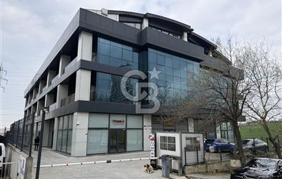 AVCILAR KİRALIK 2+1 OFİS E-5' E 100 M. MESAFEDE METROBÜSE YAKIN