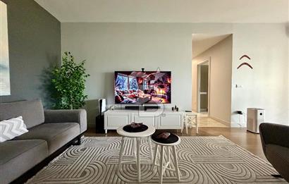 EMLAK KONUT SEMT BAHÇEKENT 2. ETAP'TA SATILIK 3+1 MUHTEŞEM DAİRE