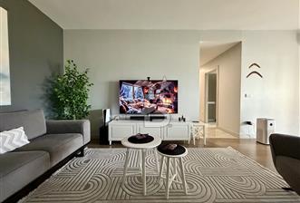 EMLAK KONUT SEMT BAHÇEKENT 2. ETAP'TA SATILIK 3+1 MUHTEŞEM DAİRE - 1 - 317547