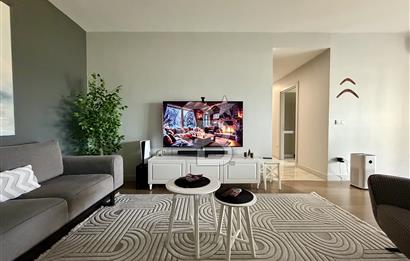 EMLAK KONUT SEMT BAHÇEKENT 2. ETAP'TA SATILIK 3+1 MUHTEŞEM DAİRE