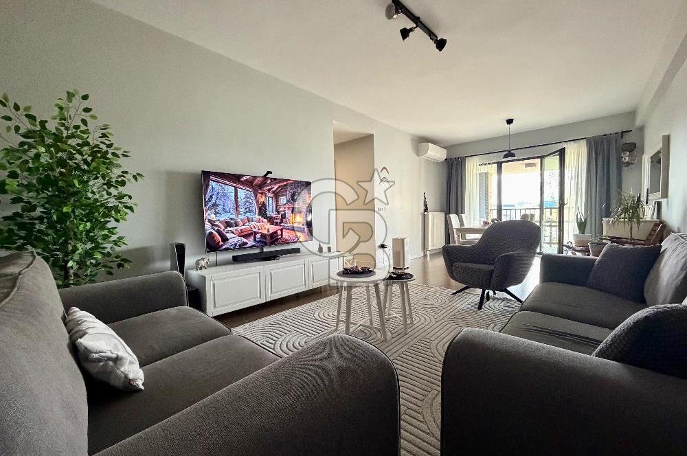 EMLAK KONUT SEMT BAHÇEKENT 2. ETAP'TA SATILIK 3+1 MUHTEŞEM DAİRE