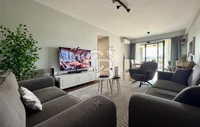 EMLAK KONUT SEMT BAHÇEKENT 2. ETAP'TA SATILIK 3+1 MUHTEŞEM DAİRE