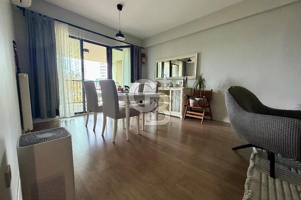 EMLAK KONUT SEMT BAHÇEKENT 2. ETAP'TA SATILIK 3+1 MUHTEŞEM DAİRE