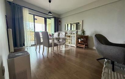 EMLAK KONUT SEMT BAHÇEKENT 2. ETAP'TA SATILIK 3+1 MUHTEŞEM DAİRE