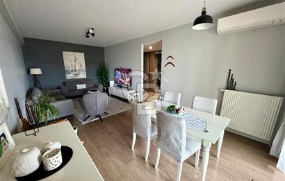 EMLAK KONUT SEMT BAHÇEKENT 2. ETAP'TA SATILIK 3+1 MUHTEŞEM DAİRE