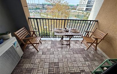 EMLAK KONUT SEMT BAHÇEKENT 2. ETAP'TA SATILIK 3+1 MUHTEŞEM DAİRE