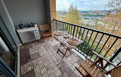 EMLAK KONUT SEMT BAHÇEKENT 2. ETAP'TA SATILIK 3+1 MUHTEŞEM DAİRE