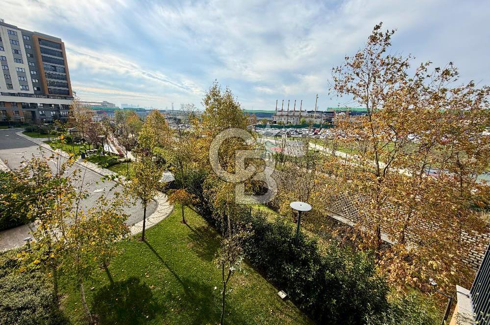 EMLAK KONUT SEMT BAHÇEKENT 2. ETAP'TA SATILIK 3+1 MUHTEŞEM DAİRE