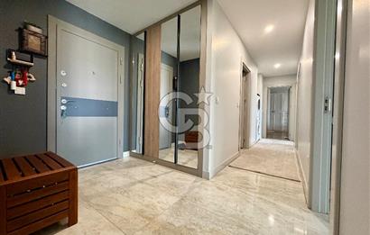 EMLAK KONUT SEMT BAHÇEKENT 2. ETAP'TA SATILIK 3+1 MUHTEŞEM DAİRE