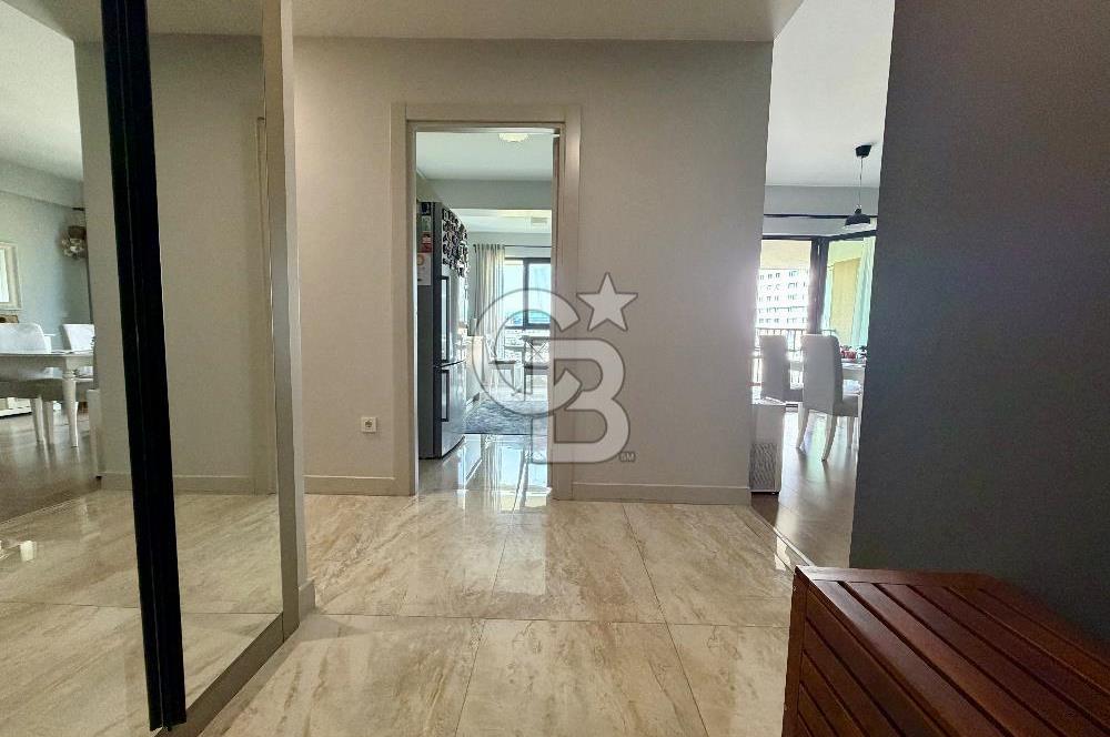 EMLAK KONUT SEMT BAHÇEKENT 2. ETAP'TA SATILIK 3+1 MUHTEŞEM DAİRE