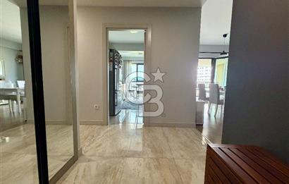 EMLAK KONUT SEMT BAHÇEKENT 2. ETAP'TA SATILIK 3+1 MUHTEŞEM DAİRE