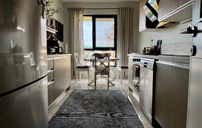 EMLAK KONUT SEMT BAHÇEKENT 2. ETAP'TA SATILIK 3+1 MUHTEŞEM DAİRE