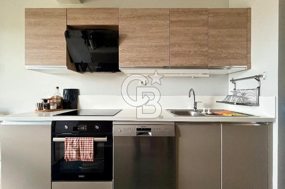 EMLAK KONUT SEMT BAHÇEKENT 2. ETAP'TA SATILIK 3+1 MUHTEŞEM DAİRE