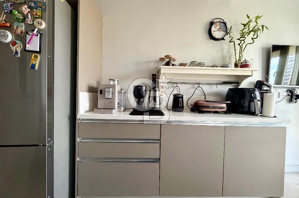 EMLAK KONUT SEMT BAHÇEKENT 2. ETAP'TA SATILIK 3+1 MUHTEŞEM DAİRE