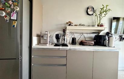 EMLAK KONUT SEMT BAHÇEKENT 2. ETAP'TA SATILIK 3+1 MUHTEŞEM DAİRE